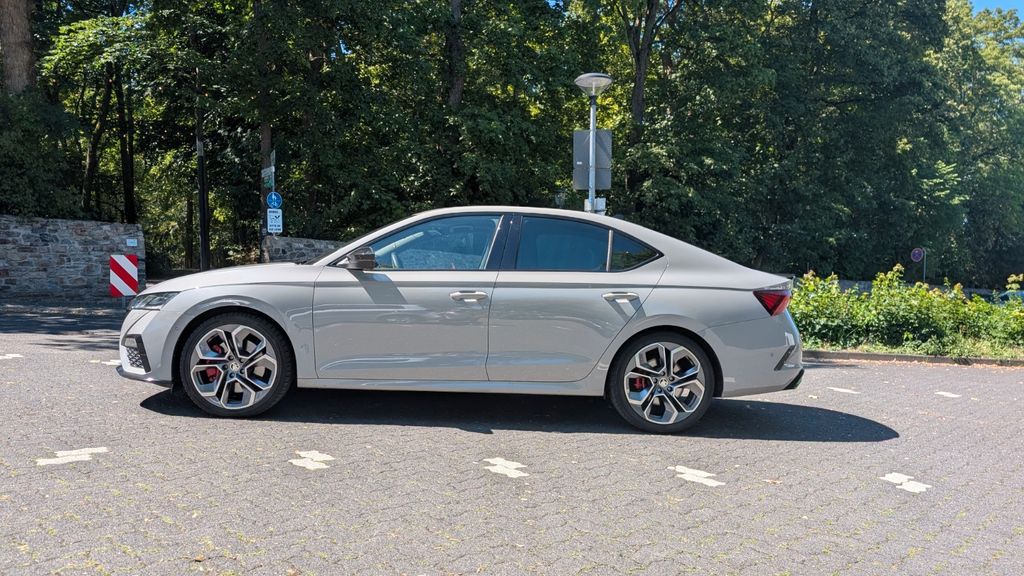 Image of Skoda Octavia