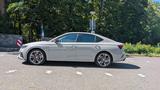 Skoda Octavia 2.0 TSI RS PLUS RS PLUS - Skoda Octavia: Limousine, RS