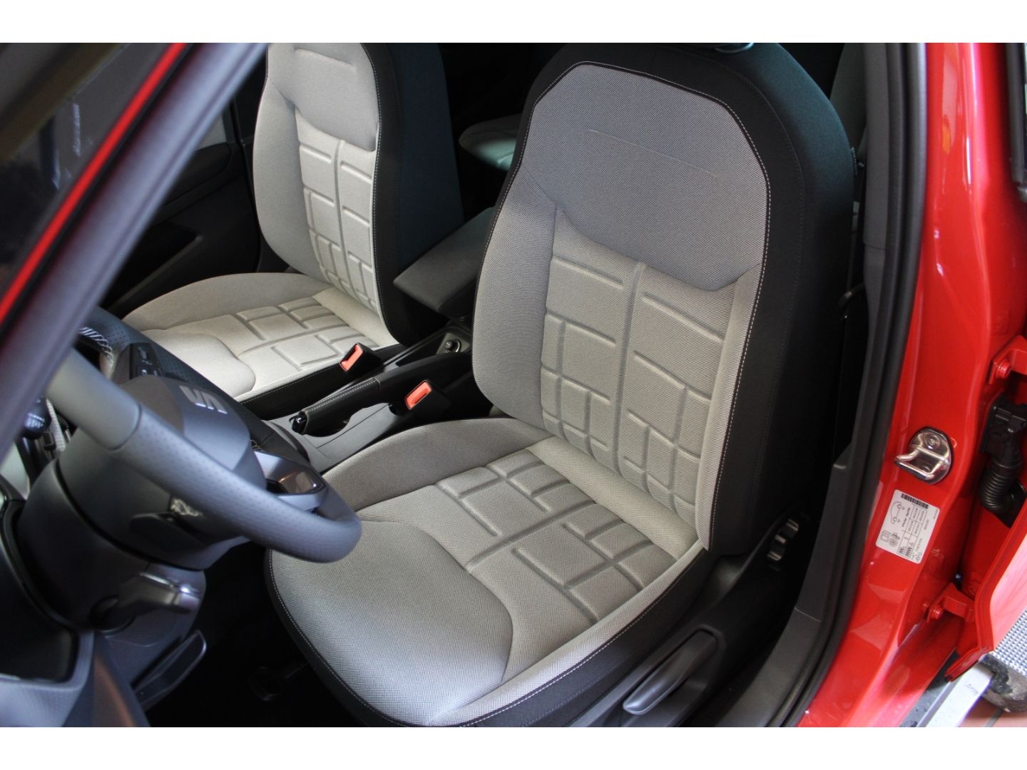 Seat Arona - Bild 17