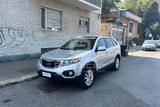 Kia KIA Sorento 2.2 16V CRDI VGT 4WD Active - Kia Sorento Kombi Gebrauchtwagen