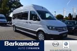 Volkswagen Crafter DSG VAN Fabrik premium Individualausbau