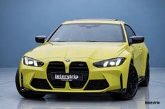 BMW M4 – 1 / 33