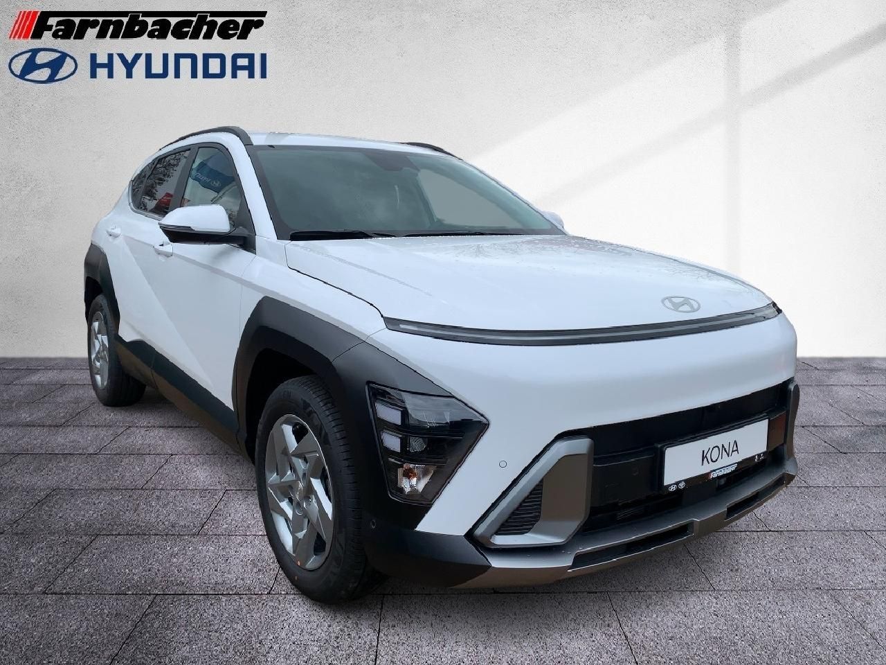 Fahrzeugabbildung Hyundai KONA Trend 2WD*