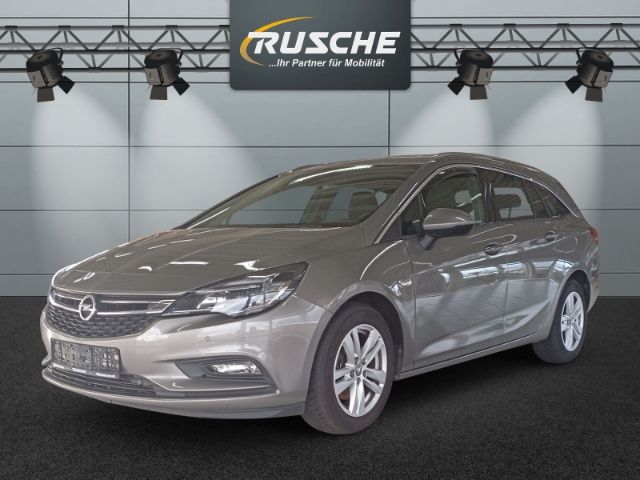 Opel Astra K ST 1.6 CDTI Navi Apple CarPlay Android A