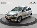 Honda Jazz 1.2 Style/Klimaanlage - gebrauchte Honda Jazz aus dem Jahr 2008