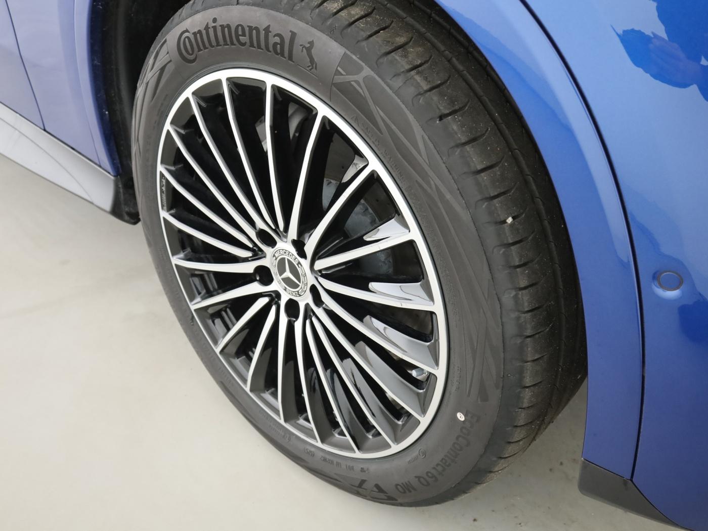 Mercedes-Benz GLC 300 d 4MATIC 360 ACC AHK AUT Bel.Sitz Kam.
