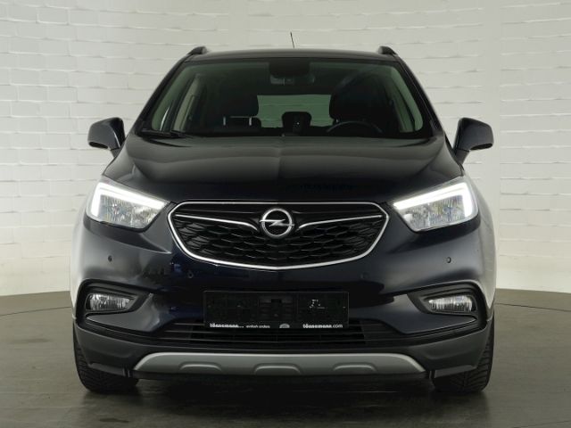 Mokka X ON+NAVI+RÜCKFAHRKAMERA+SITZ-/LENKRADHEIZ