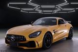 Mercedes-Benz AMG GT R - gebrauchte Mercedes-Benz AMG GT R aus dem Jahr 2017