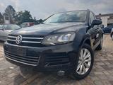 Volkswagen Touareg V6 TDI BMT*AHK*SHZ*Automat*Vollleder - Volkswagen Touareg aus 2012