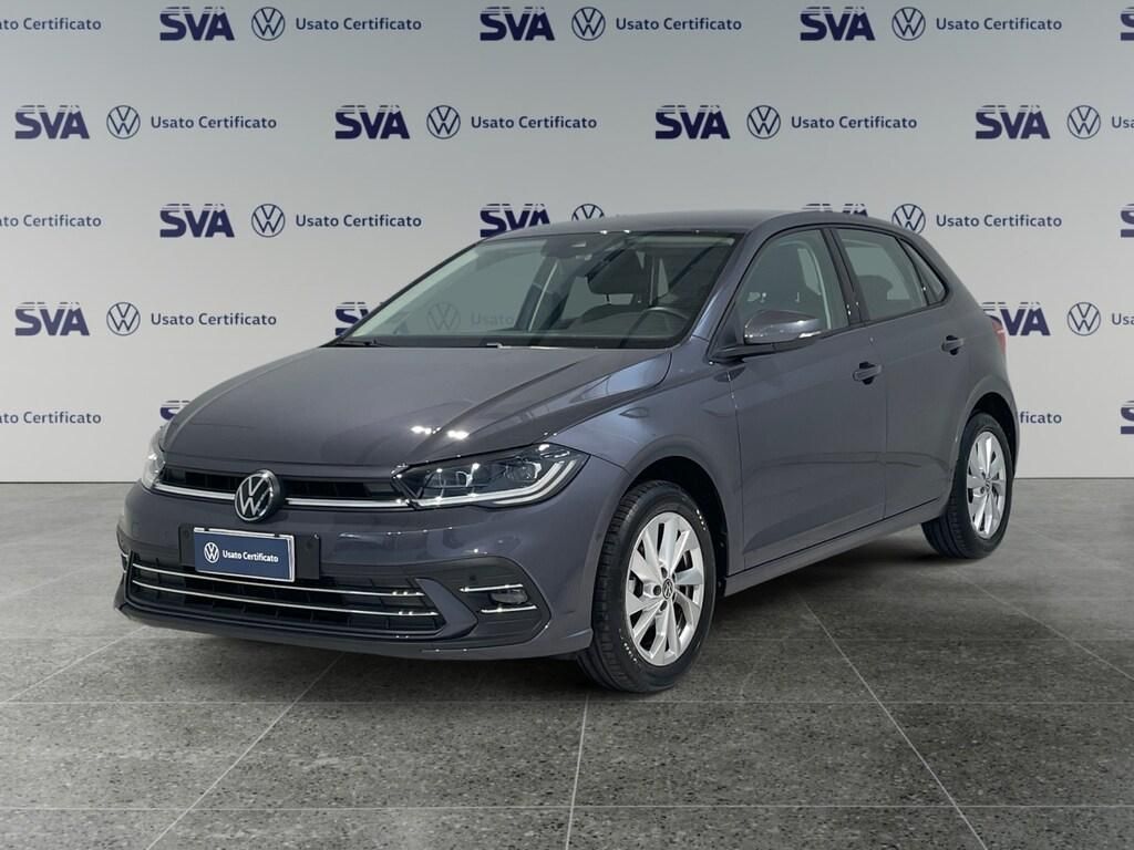 Volkswagen Polo 1.0 TSI 95CV Style - IVA ESPOSTA