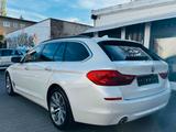 BMW 520d Touring A - - BMW 520 von privat