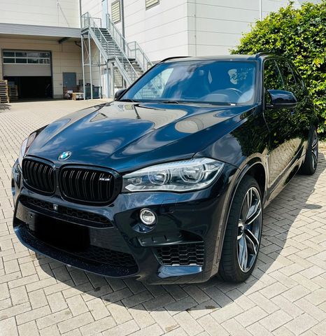 BMW X5 M Drivers Pack.Bang&Olufsen.Soft.Cl.Bulüftung