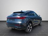 Audi SQ5 Sportback TFSI 270 kW S tronic Adapt. Luftfa - Audi SQ5 in Ludwigshafen