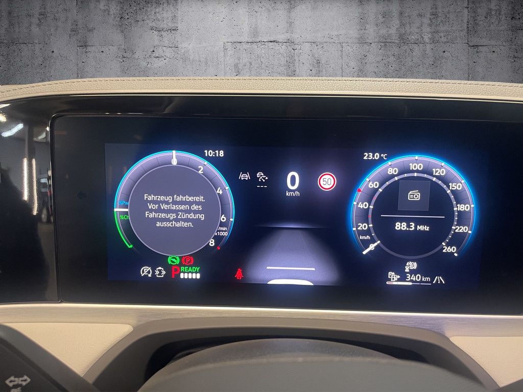 Volkswagen Passat Variant - Bild 18