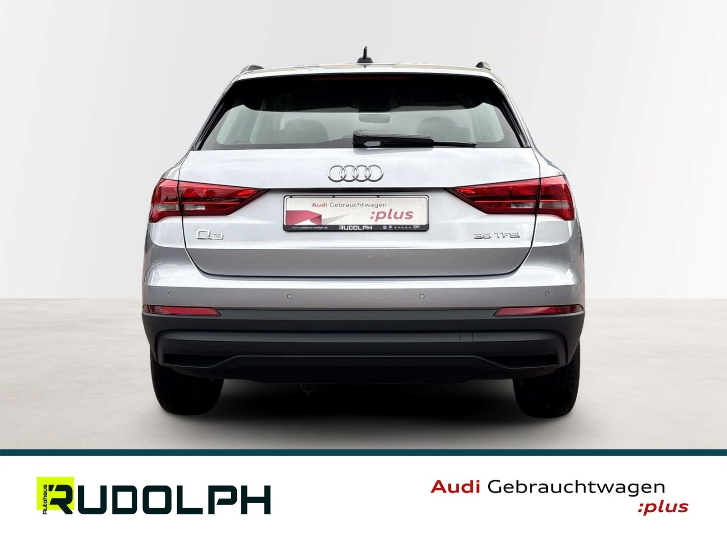 Audi Q3 - Bild 3