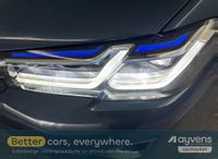 BMW 530 - Vorschau Bild 8