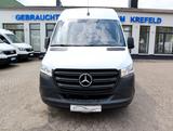 Mercedes-Benz Sprinter III Kasten 315 CDI /Kamera /Klima /PDC - Mercedes-Benz Abrollkipper