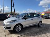 Ford Fiesta 1,6 Celebration Sportsitze Sport Lenkrad - Ford Fiesta: Sport