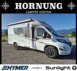 Sunlight Adventure T 58 2te. Batterie AWT isol. Combi 6E - Sunlight A 58