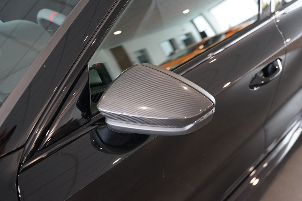 AUDI RS3 Sportback | Panoramic Roof | Bucket Seats | Carbon Fiber AUDI RS3 Sportback | Panoramic Roof | Bucket Seats | Carbon Fiber