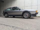 Volkswagen VW Scirocco 2 16V GTX echter PL 129PS, SSH... - gebrauchte VW Scirocco aus dem Jahr 1987