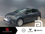 Seat Ibiza 5-Türer FR 1.0 TSI 116 PS 7-Gang-DSG - Seat Ibiza: Türer