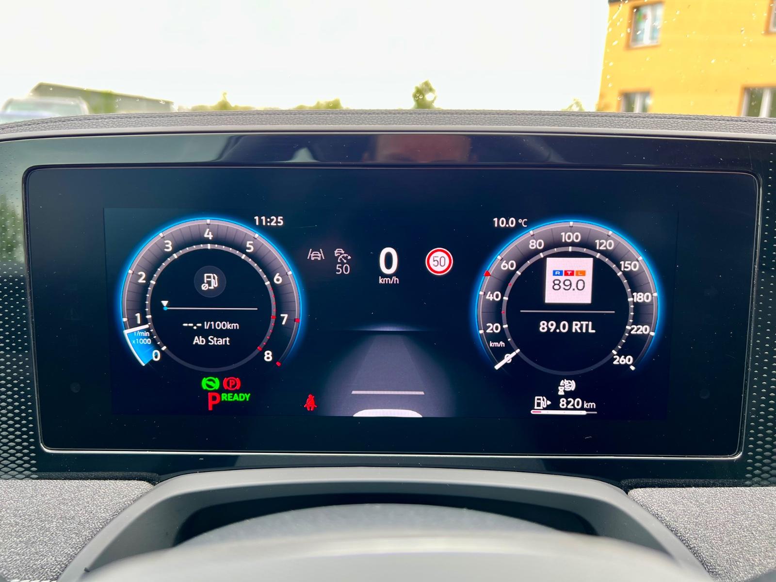 Volkswagen Passat 1.5 eTSI AAC KAMERA GZJR SHZ, миниатюра 16
