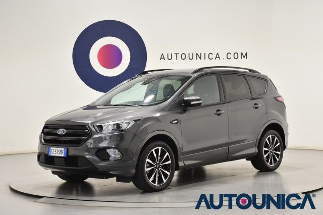 Ford FORD Kuga 1.5 TDCI 120CV 2WD ST-LINE NAVIGATORE