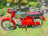 Kreidler RS 5 Gang - KREIDLER RS