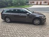 Volkswagen Passat Variant Comfortline HU neu! - Volkswagen Passat Variant in Nürnberg