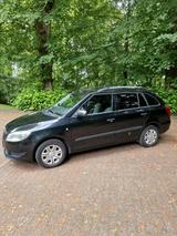 Skoda Fabia combi 1,2 Cool Edition TÜV neu - Skoda Felicia Gebrauchtwagen