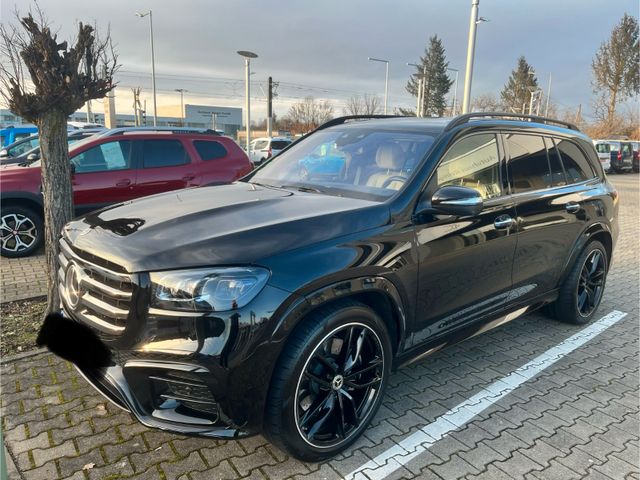 Mercedes-Benz GLS 450 d 4MATIC Advanced Plus*Panorama-Dach