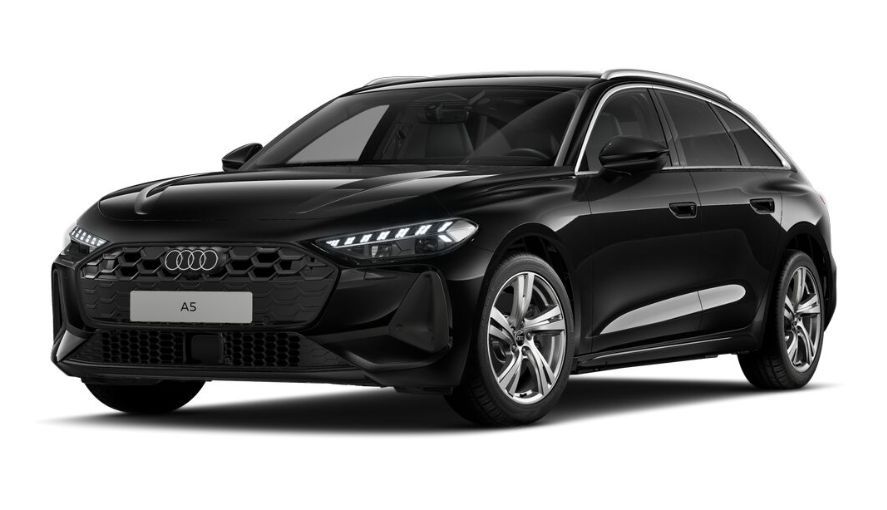 Audi A5 - Bild 2