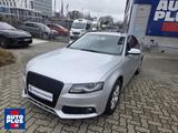 Audi A4 2.0 TFSI Ambiente SITZHEIZUNG+PDC+ALLWETTER - Audi A4 aus 2010: Limousine