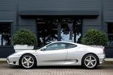 Ferrari 360 3.6 V8 Modena F1 incl. volledige historie - Ferrari: Modena