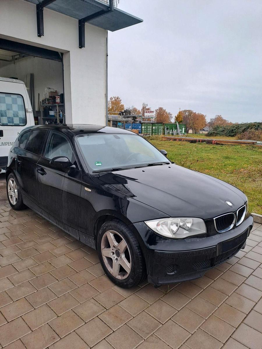 BMW 116