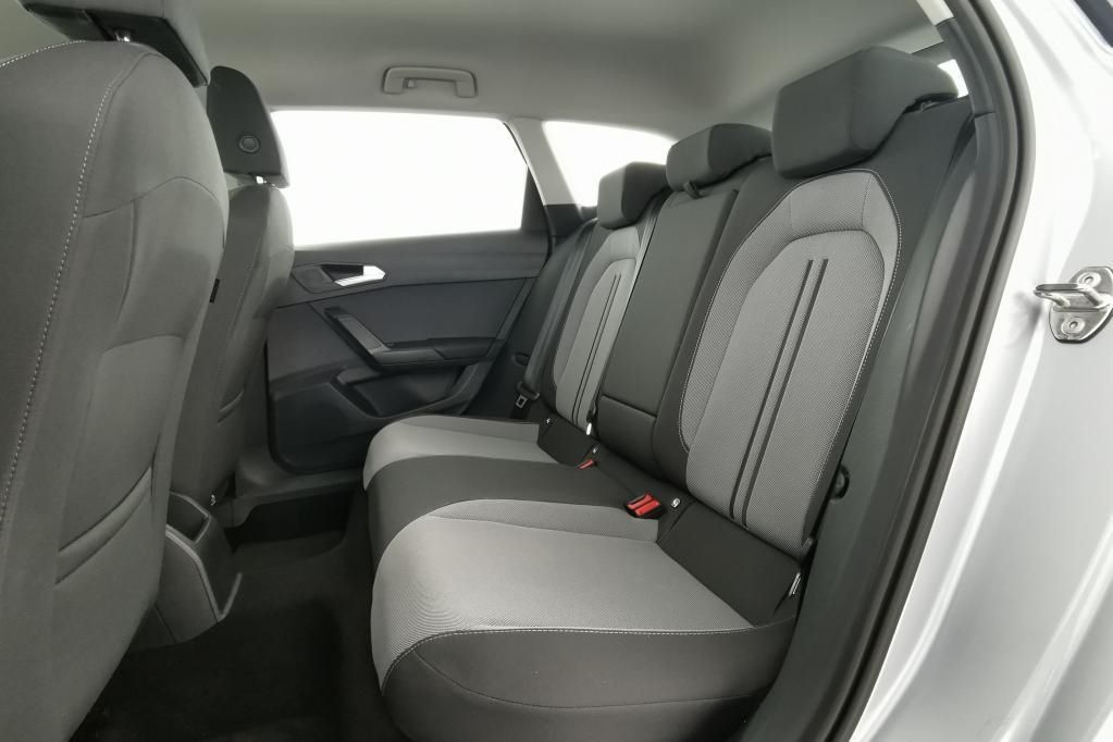 SEAT Leon SP Style 2.0 TDI Klima*Tempo*Nav*PDC