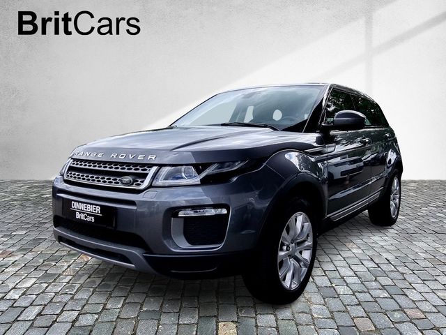 Land Rover RANGE ROVER EVOQUE TD4 SE AHK Panoramadach