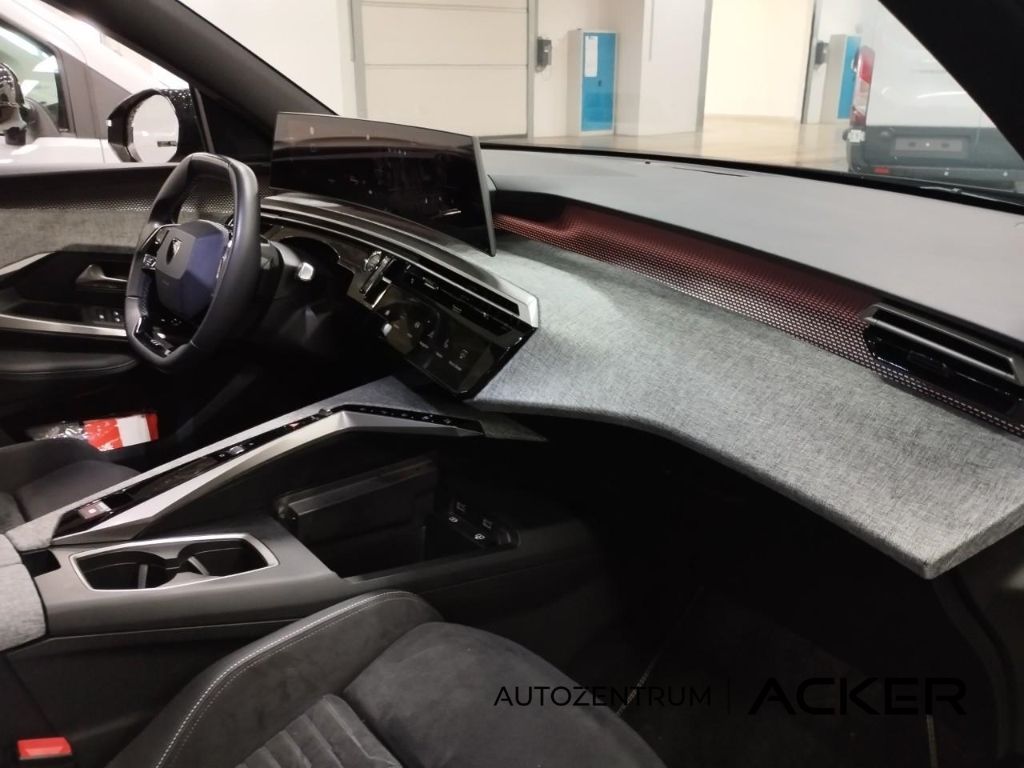 Peugeot 3008 Hybrid 145 GT AT. 360Kam/hWSS/LED/ACC -45%* imagem 3