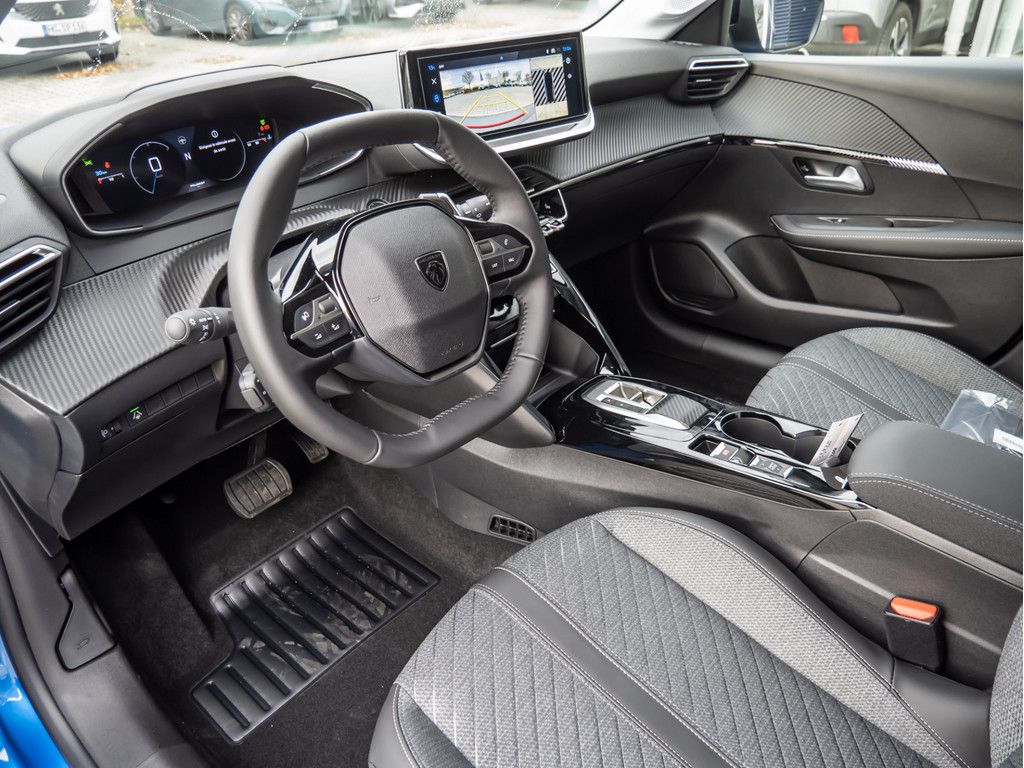 Peugeot 208 - Bild 9