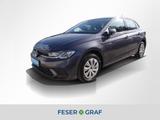 Volkswagen Polo 1.0 Life App-Connect Klima LED PDC Sitzh.