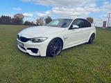 BMW F80 m3, deutsch, kein OPF, 20 Zoll HRE... - gebrauchte BMW M3 aus dem Jahr 2016