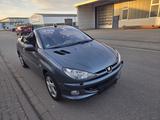 Peugeot 206 Cabriolet CC JBL  TÜV & SERVICE NEU - Peugeot 206 JBL mit Benzin-Antrieb