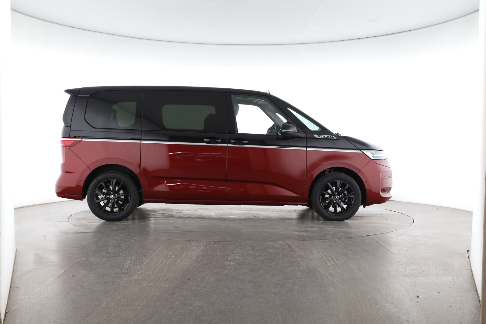 Volkswagen T7 Multivan - Bild 7