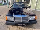Mercedes-Benz 230, w124, Automatik, 81300km,2.Hand, Tausch - Mercedes-Benz: T W124