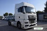 MAN TGX 18.470 GX - MAN Überlandbus