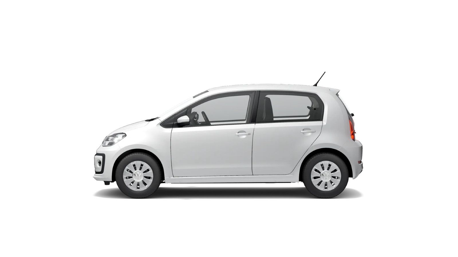 Volkswagen up! - Bild 12