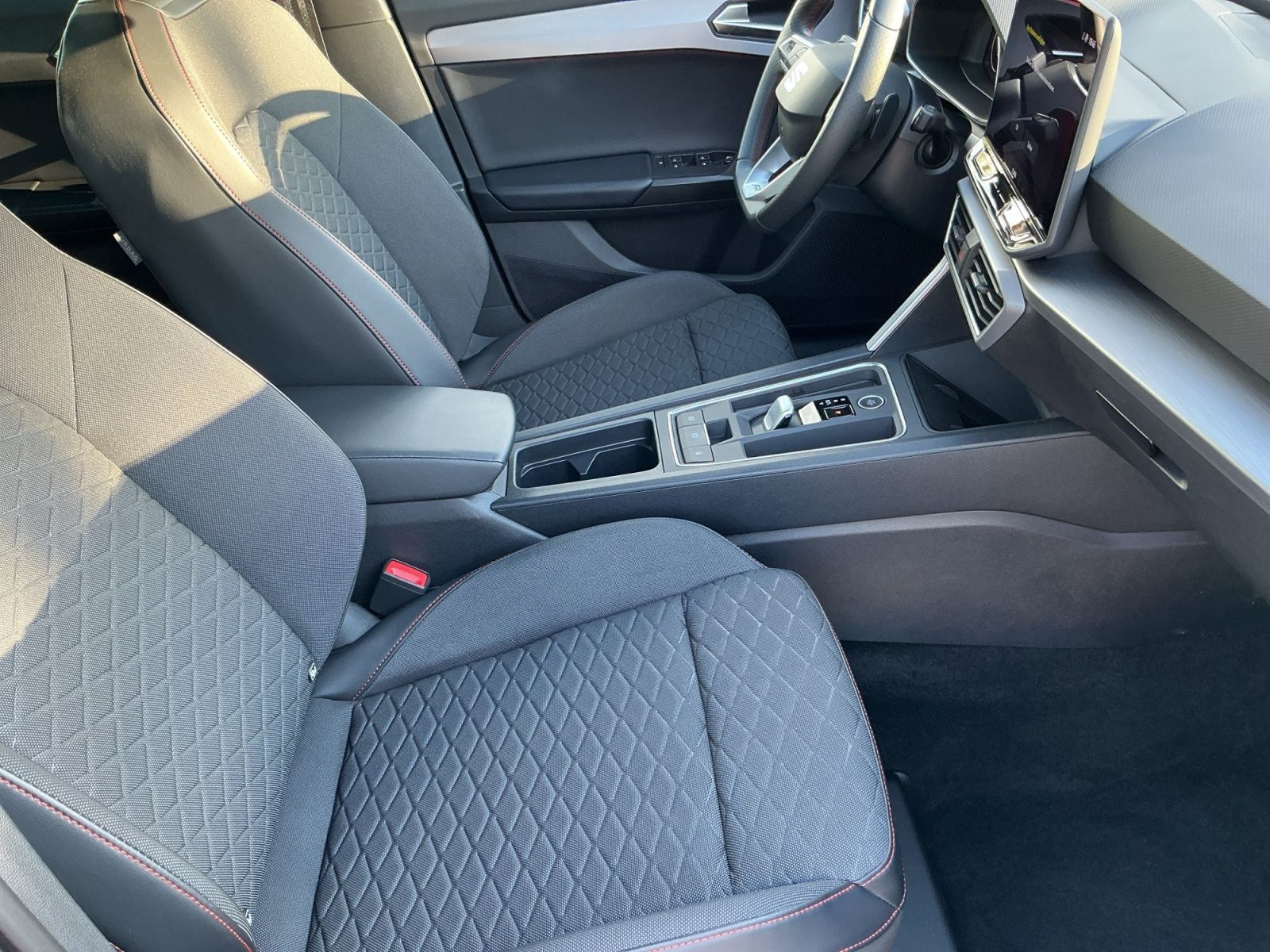 Seat Leon - Bild 13