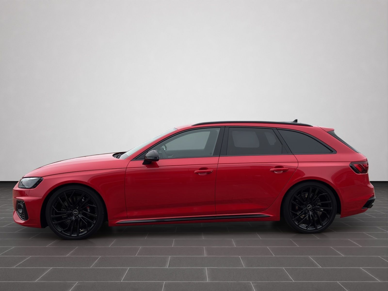 Audi RS4 - Bild 8