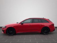 Audi RS4 - Vorschau Bild 8